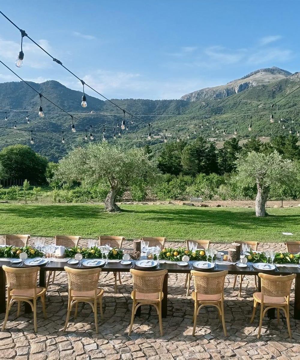 Catering eventi - Catering matrimoni Palermo - Eventi Palermo - Catering Palermo - Miglior catering Palermo